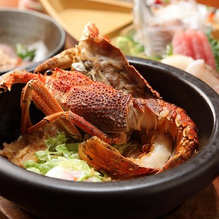 Raku Yado Hana Hana 伊東市 エクステリア 写真
