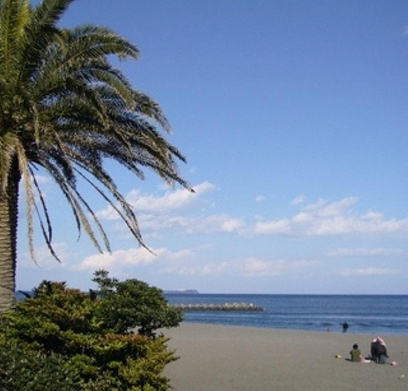 Raku Yado Hana Hana 伊東市 エクステリア 写真