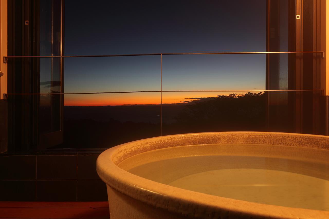 Raku Yado Hana Hana 伊東市 エクステリア 写真