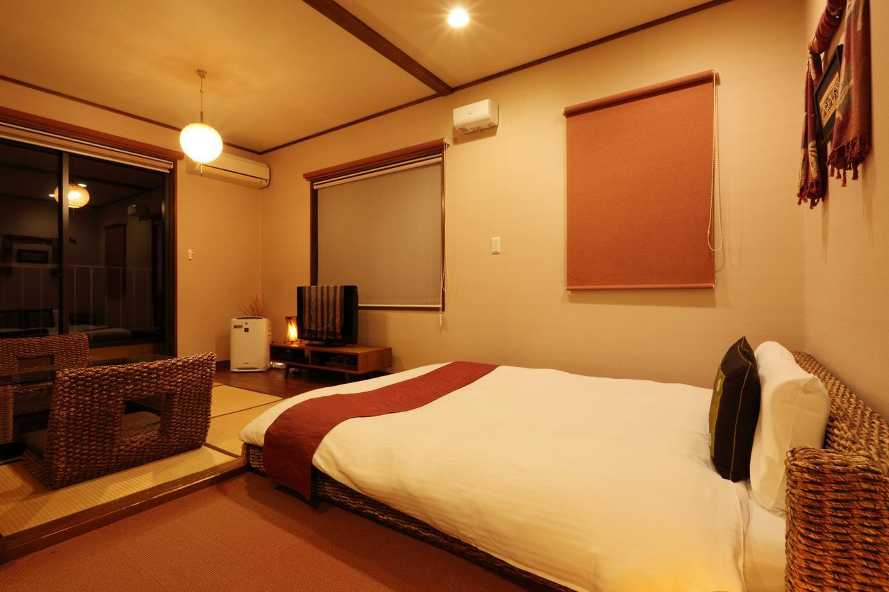 Raku Yado Hana Hana 伊東市 エクステリア 写真