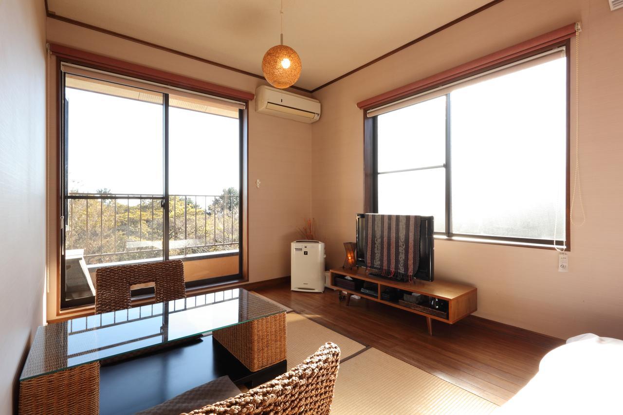 Raku Yado Hana Hana 伊東市 エクステリア 写真