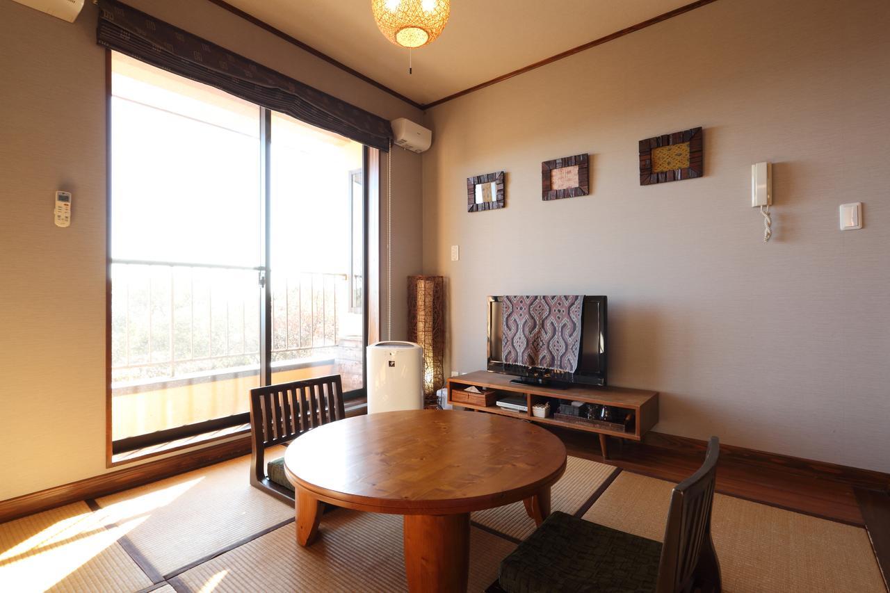 Raku Yado Hana Hana 伊東市 エクステリア 写真
