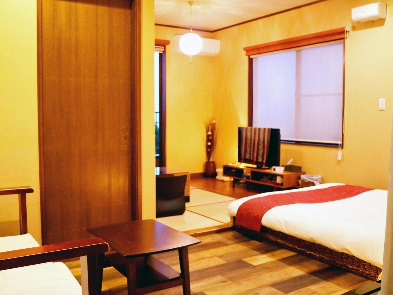 Raku Yado Hana Hana 伊東市 エクステリア 写真