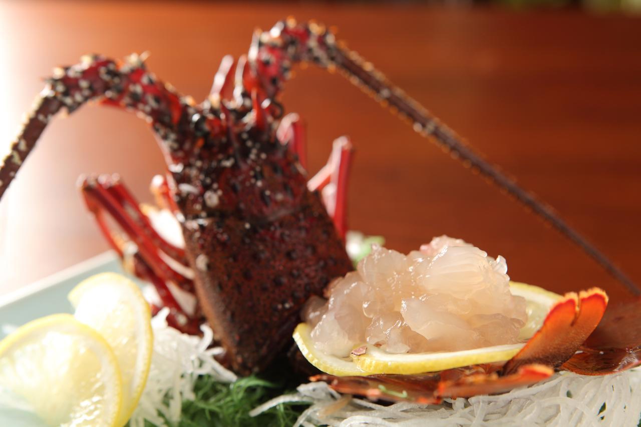 Raku Yado Hana Hana 伊東市 エクステリア 写真