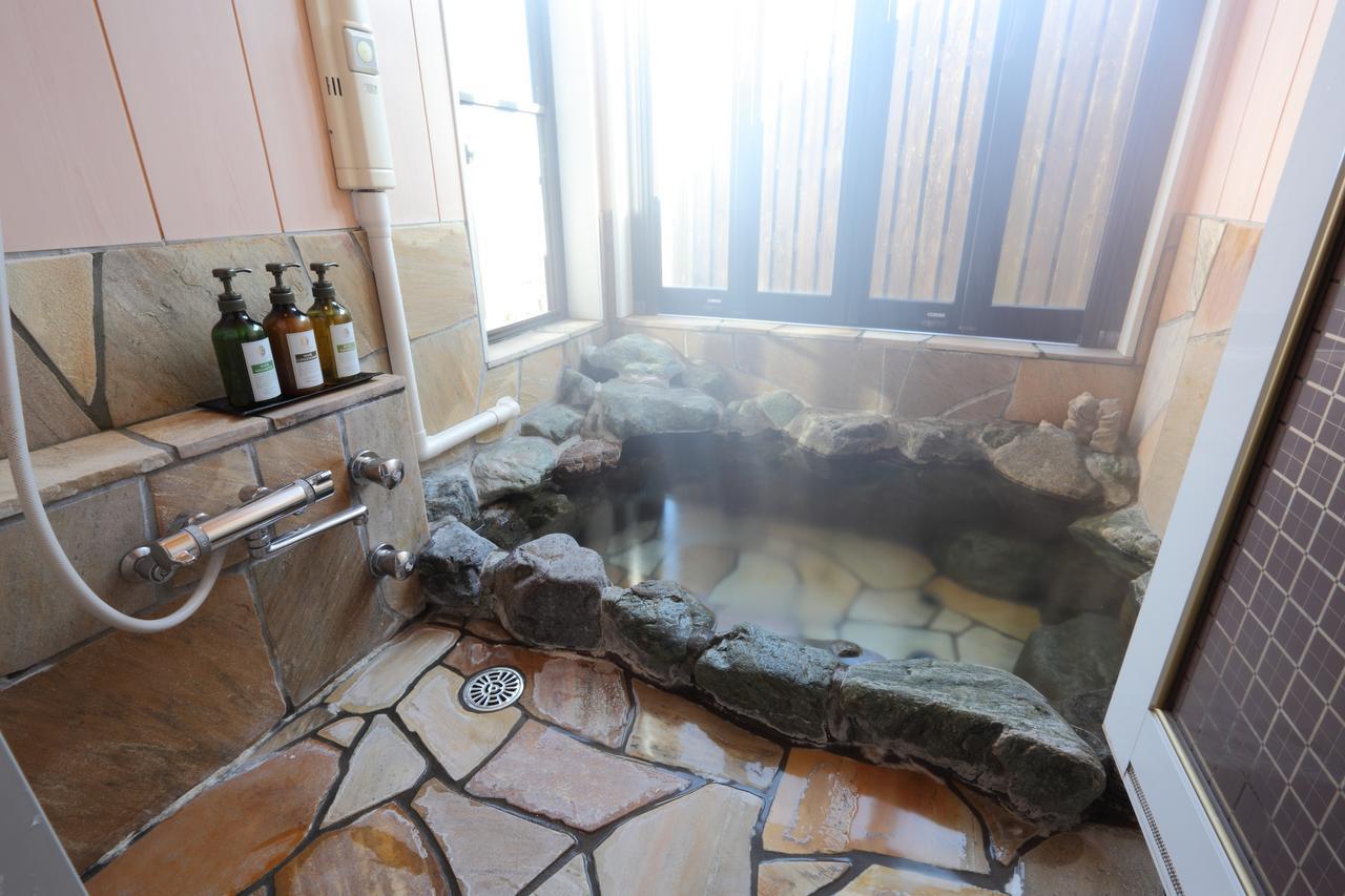 Raku Yado Hana Hana 伊東市 エクステリア 写真