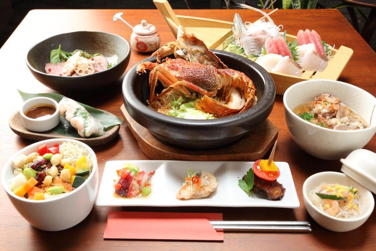 Raku Yado Hana Hana 伊東市 エクステリア 写真