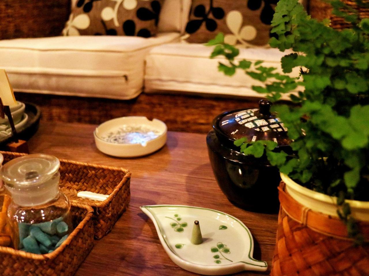 Raku Yado Hana Hana 伊東市 エクステリア 写真