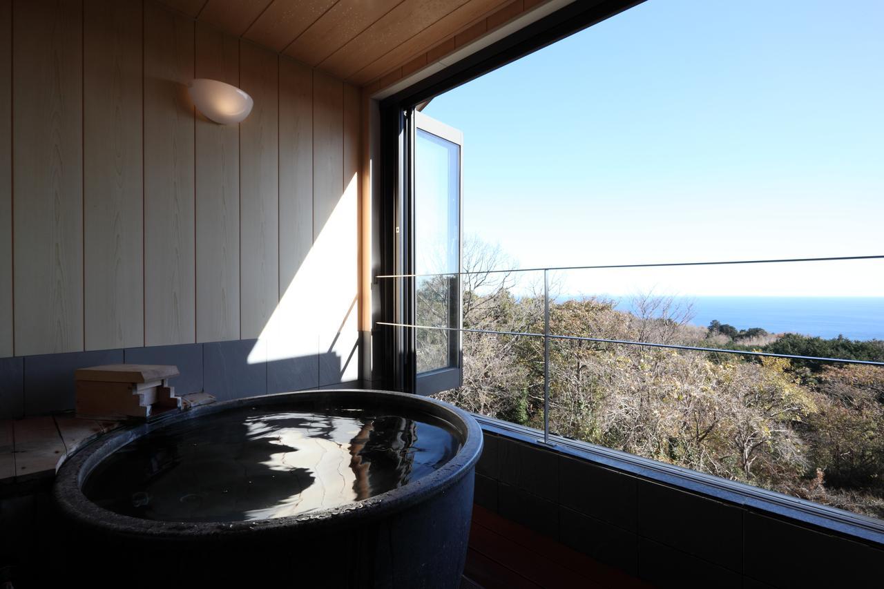 Raku Yado Hana Hana 伊東市 エクステリア 写真