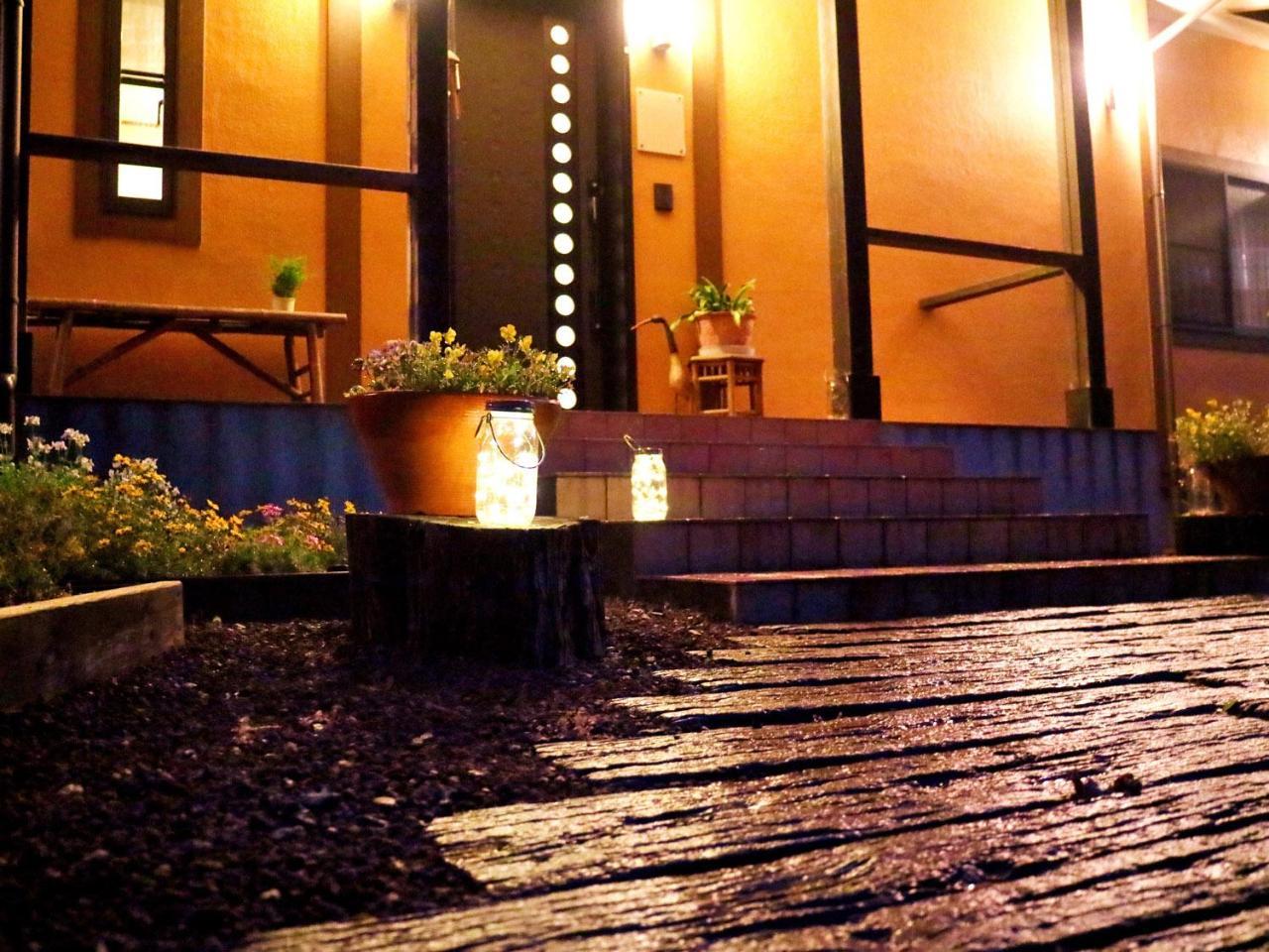 Raku Yado Hana Hana 伊東市 エクステリア 写真