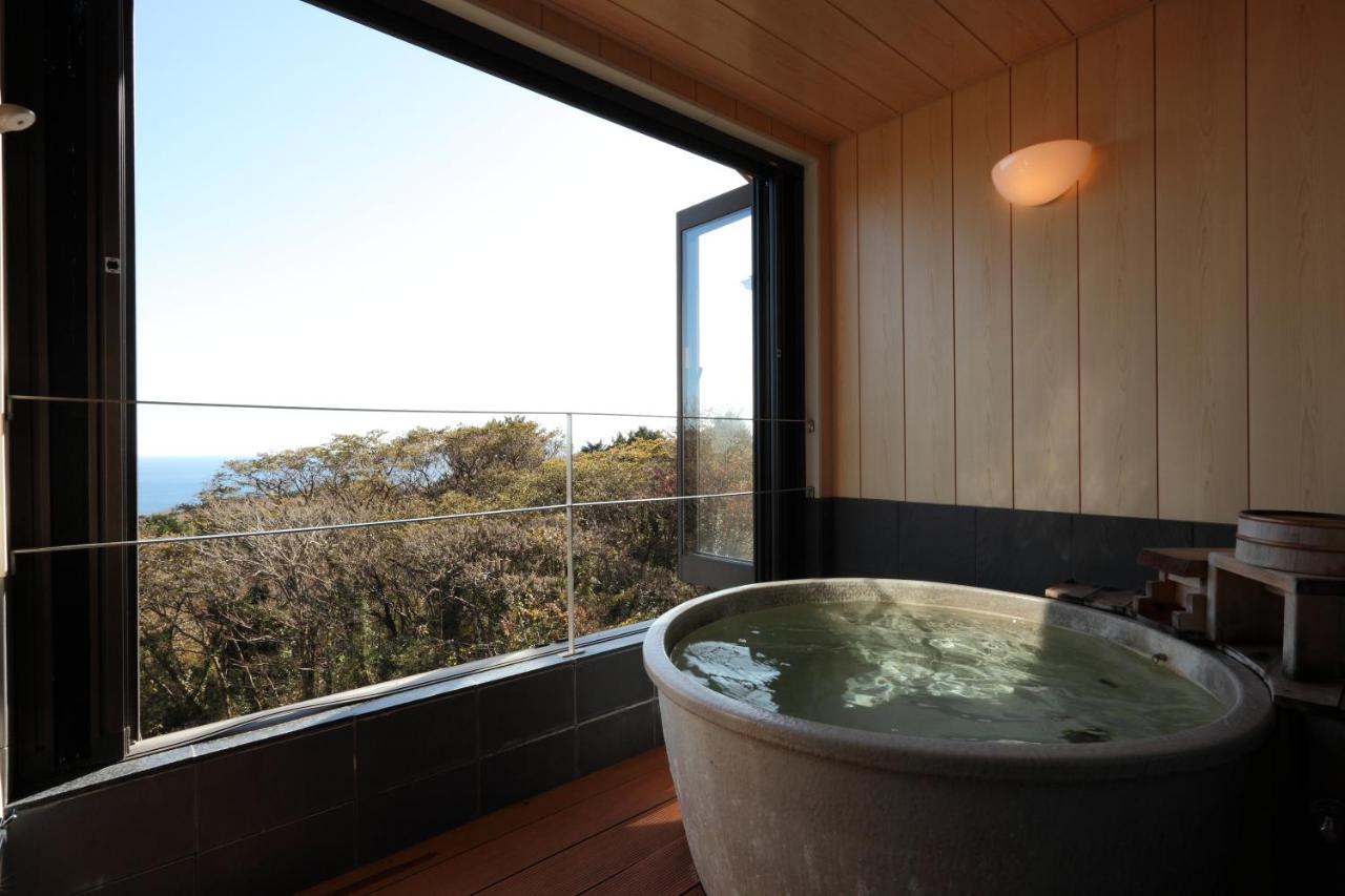 Raku Yado Hana Hana 伊東市 エクステリア 写真