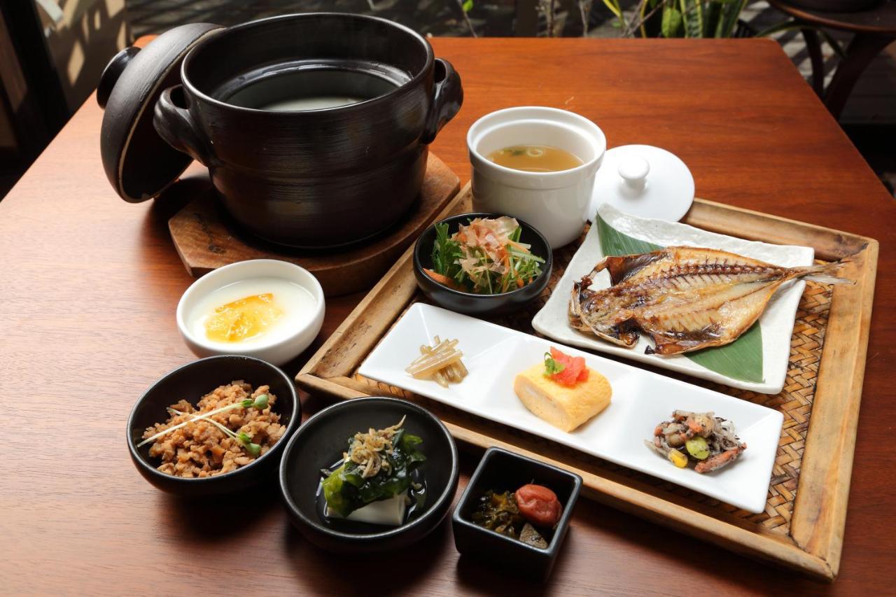 Raku Yado Hana Hana 伊東市 エクステリア 写真