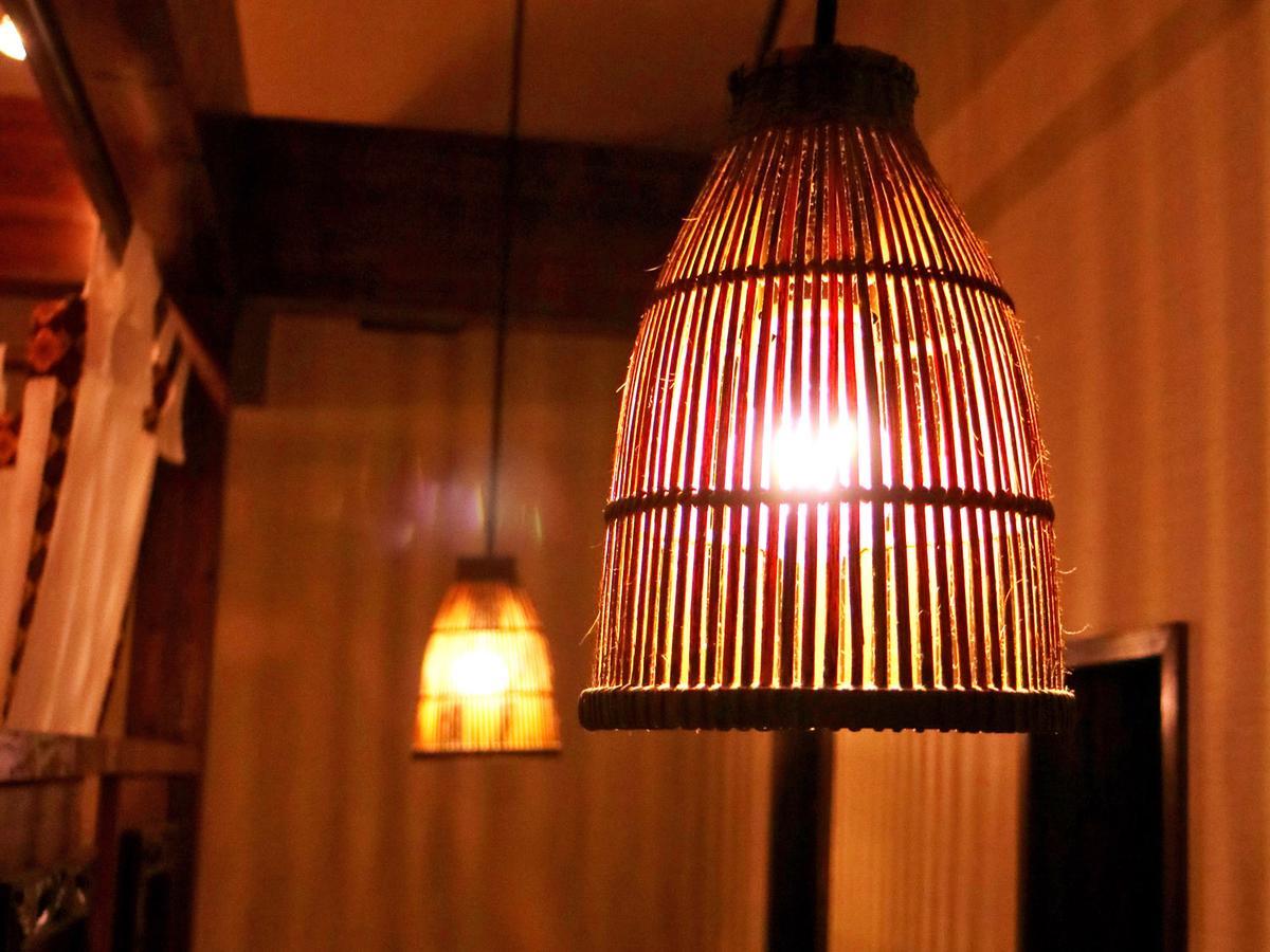 Raku Yado Hana Hana 伊東市 エクステリア 写真
